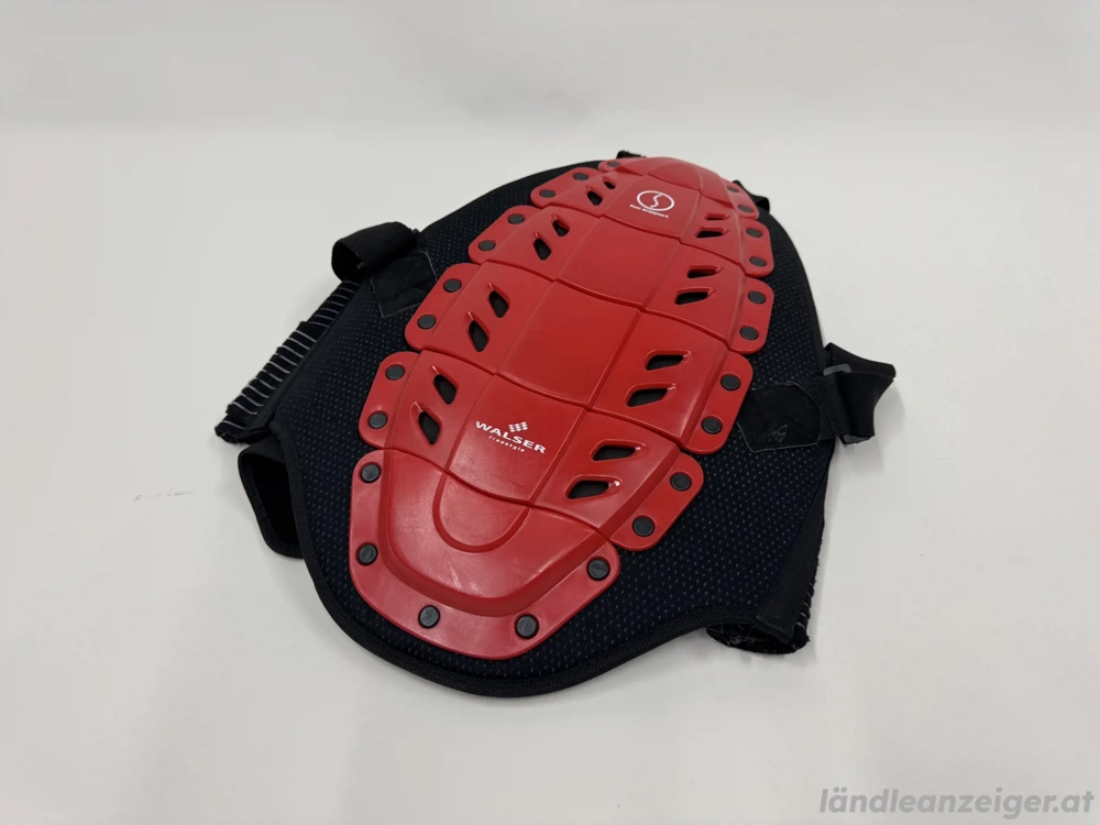 Rückenprotektor Rückenpanzer