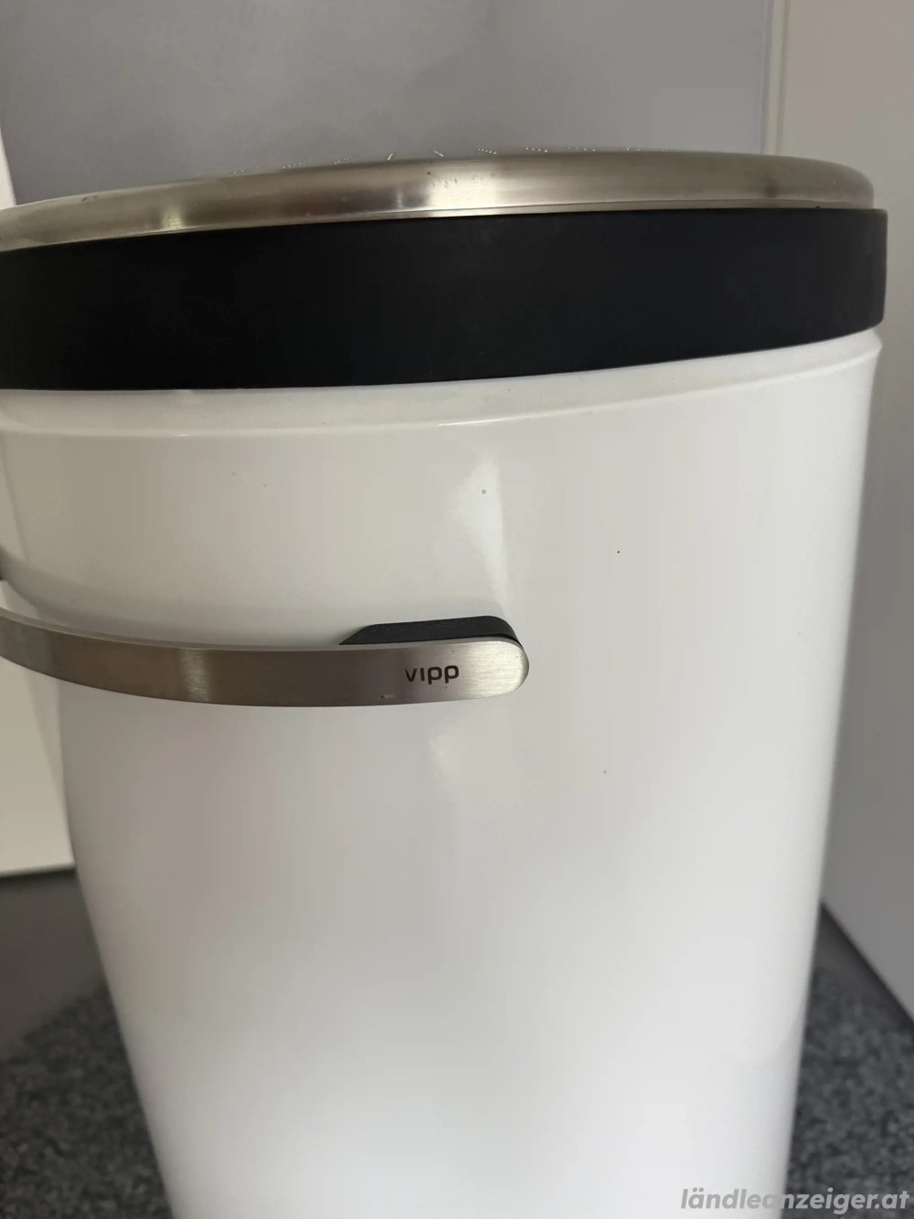 VIPP Wäschetonne