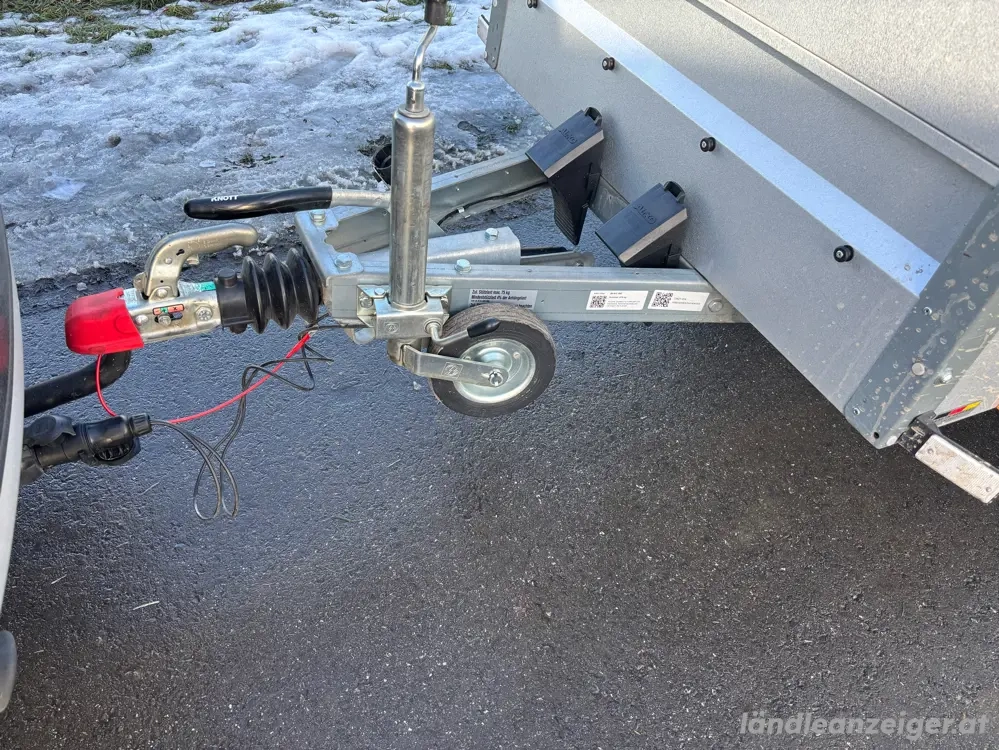 Pkw Anhänger