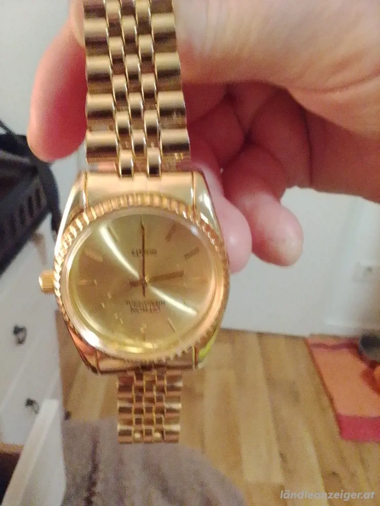 verkaufe schönen uhren  abholen krumpter 17 München Giesing 