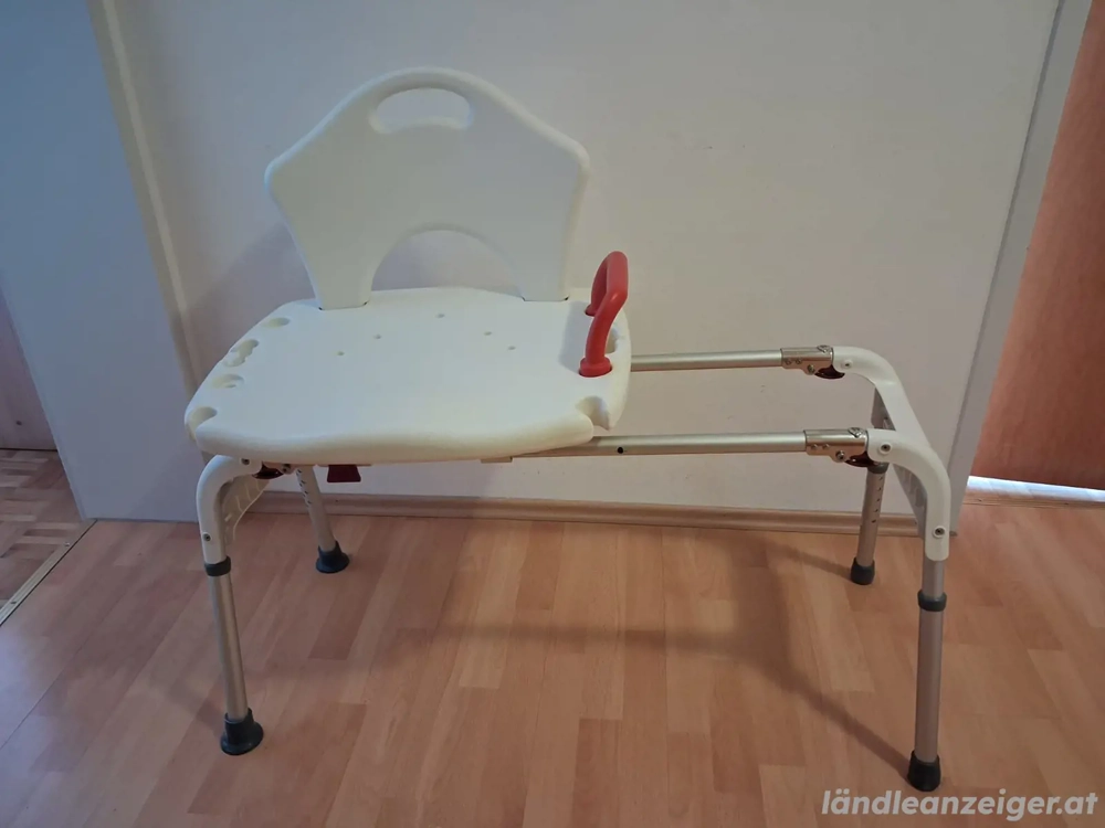 Verkaufe Baderwannenlift