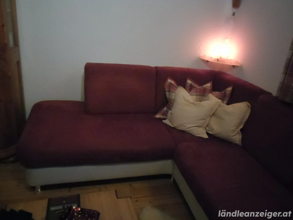 kleine Eckcouch 200x230