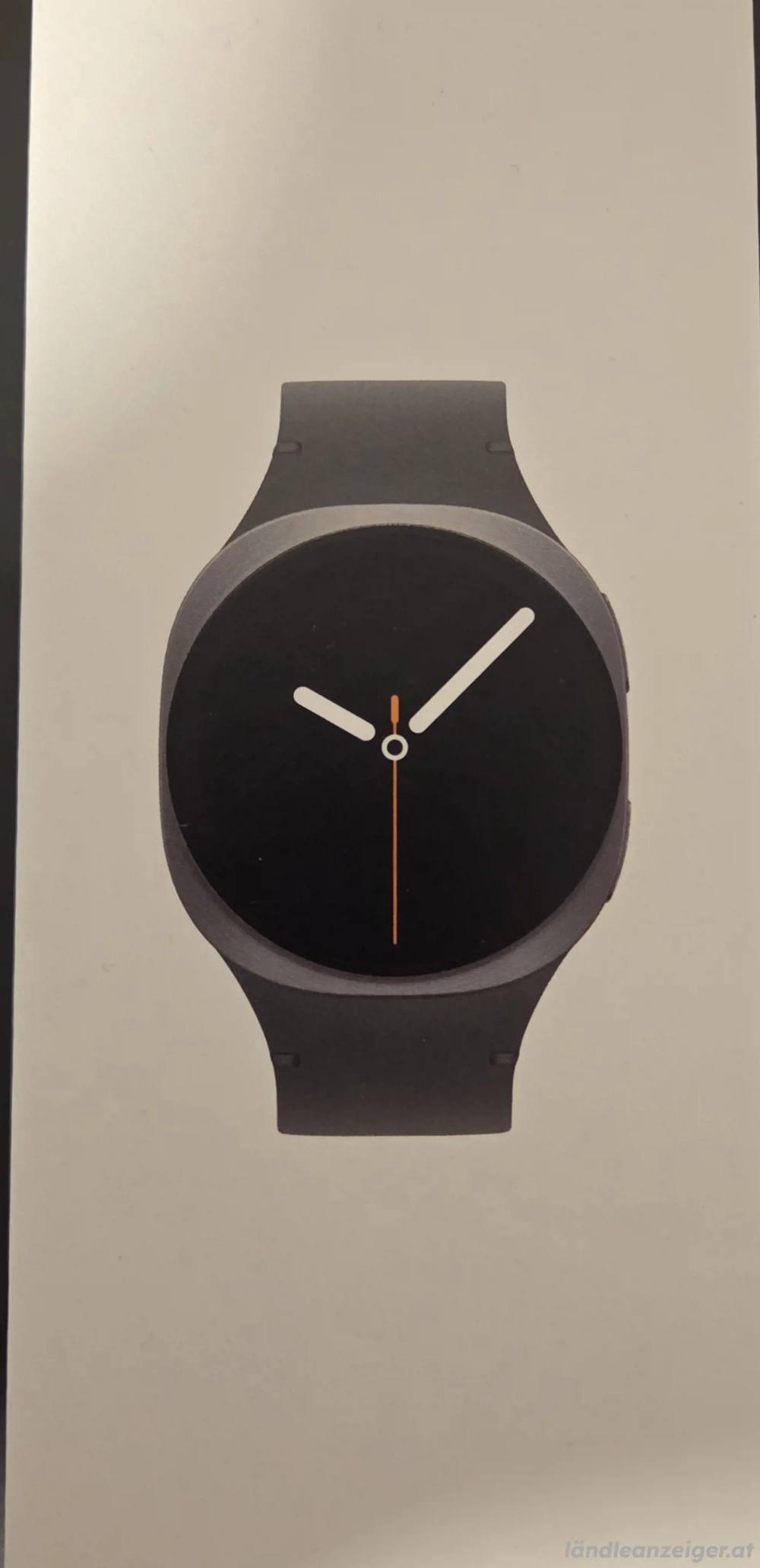 Samsung Galaxy Watch 8 (40mm)