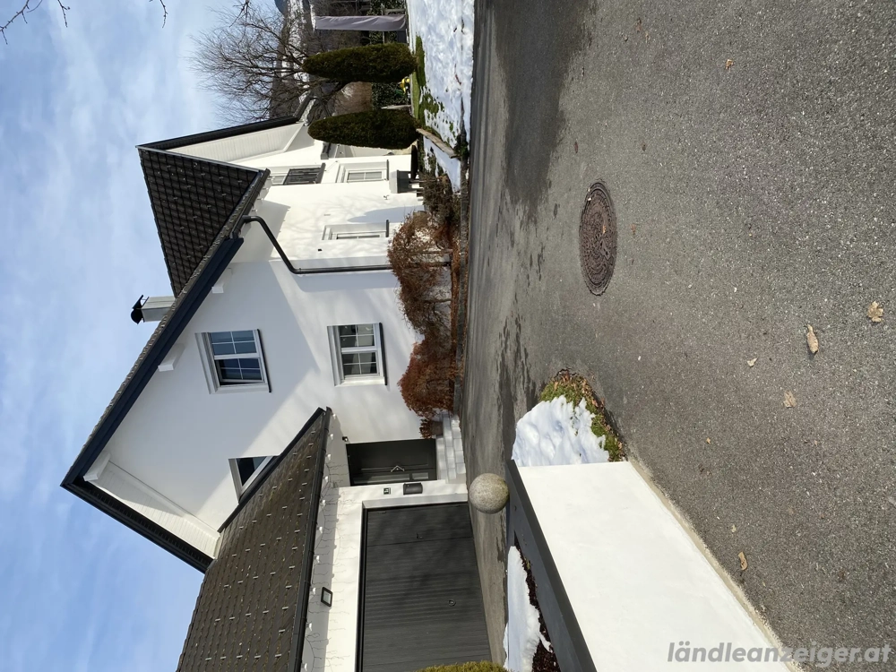 Vermieten großzügiges Einfamilienhaus in Klaus