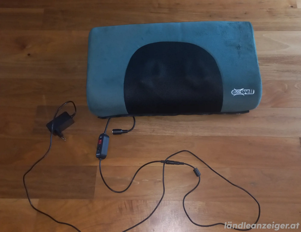 Nackenmassagegerät