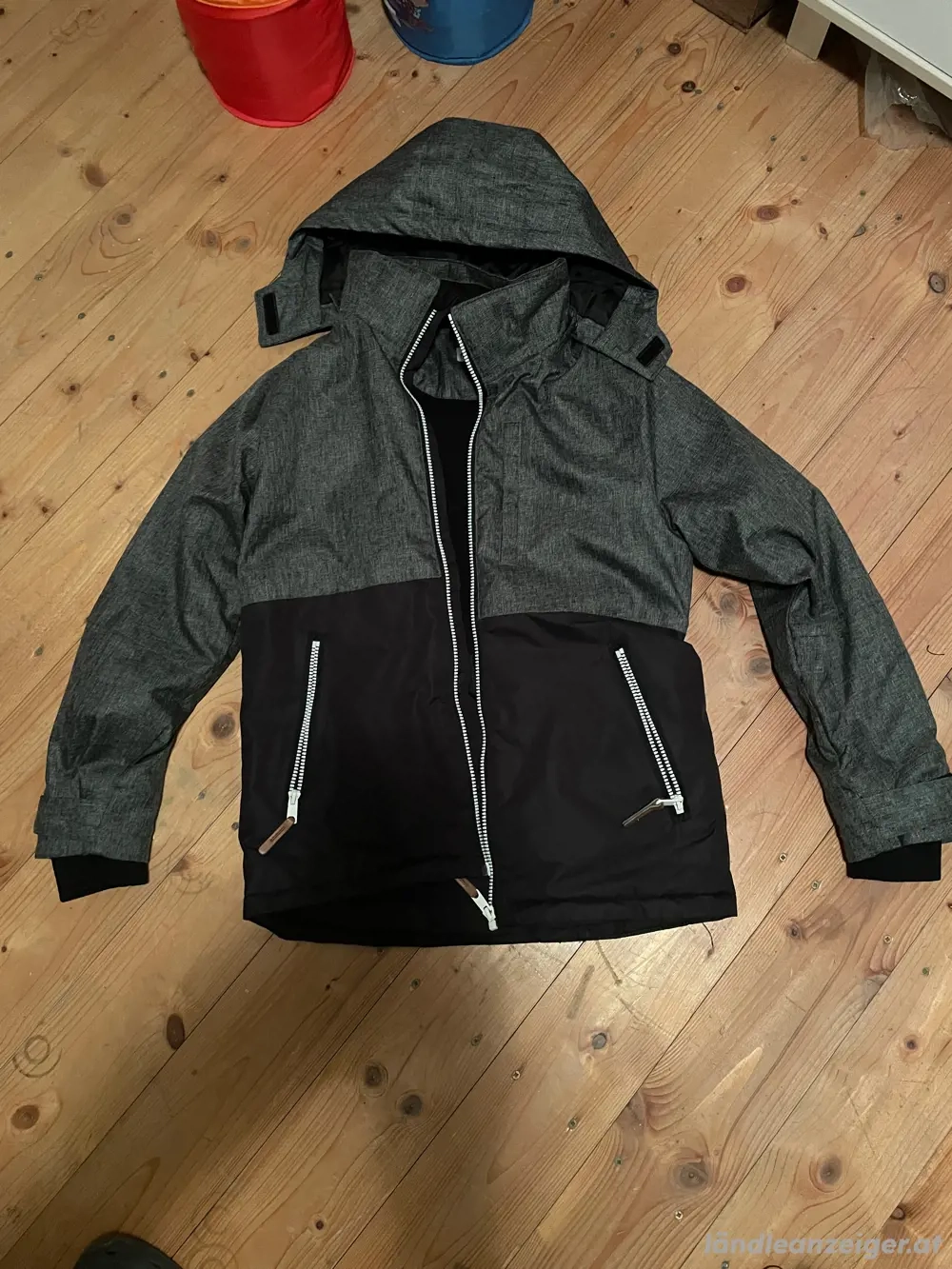 Schijacke Winterjacke Gr.:158