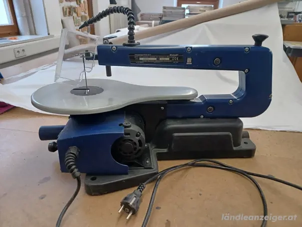 Dekupiersäge Einhell