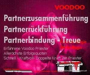  ++Bringen Ex-Liebeszauber zurück Partnerrückführung++ 015510 089936