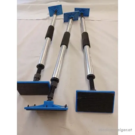 Türfutterspreizen, 3 Stück