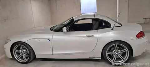 Bmw Z4 28i M