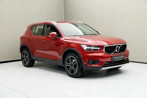 Volvo XC40 D3 A Momentum LED PDC KAM W-Paket elSitz