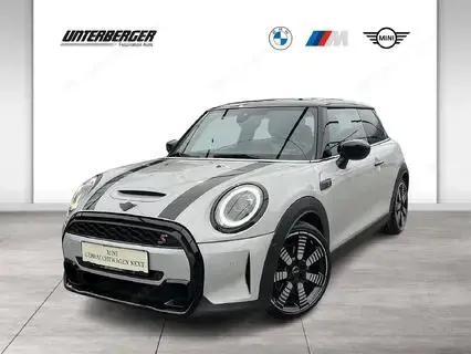 MINI Cooper S AUT.// Panorama Dach // Komfortzugang // Head,UP //