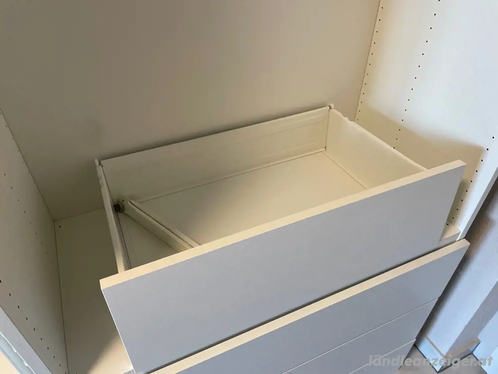Ikea Fonnes Schublade für Plasta 60x40x20cm