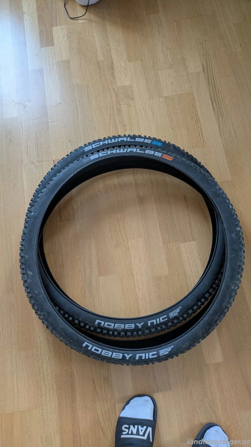 reifen mantel fahrrad schwalbe nobby nic 29 zoll 