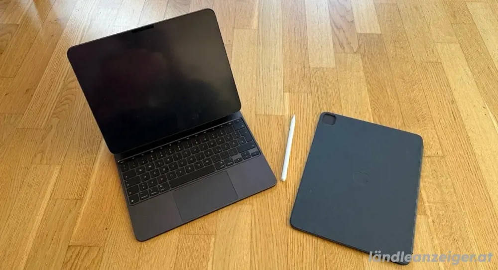 iPad Pro M4 13zoll