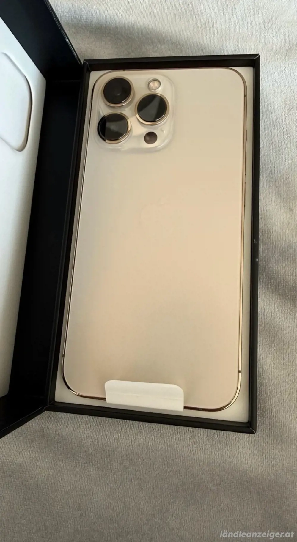 iPhone 13 Pro, 256 GB, Gold