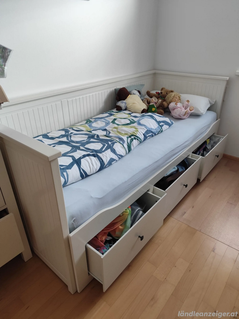 IKEA Bett zu verkaufen