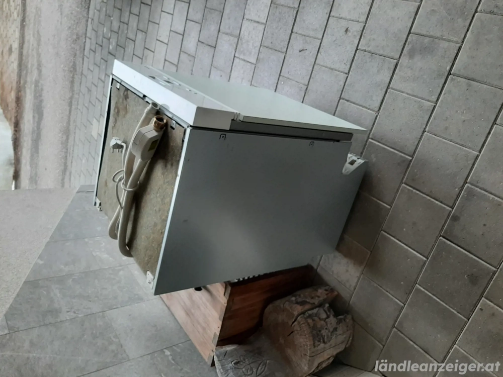 Miele Geschirrspüler G4920 SCI 