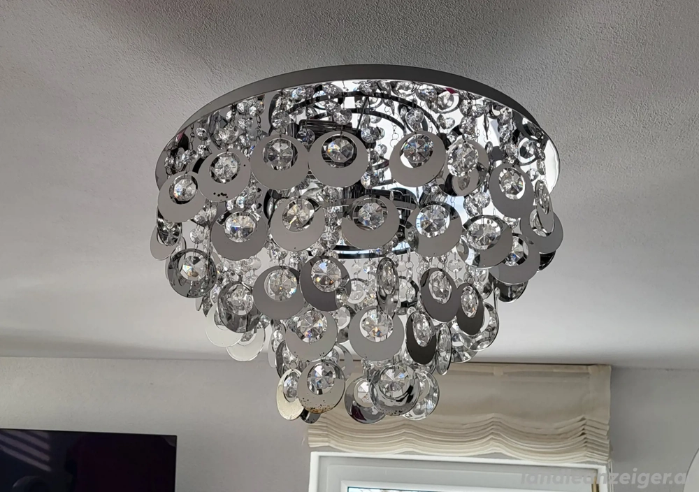 Lampenschirm Deckenleuchte