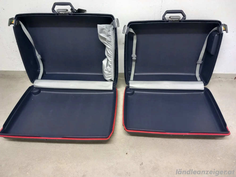 SAMSONITE Hartschalenkoffer