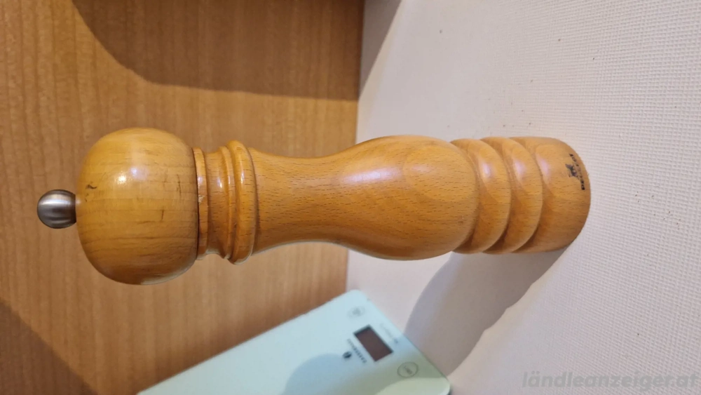 Peugot salzmühle 22 cm 