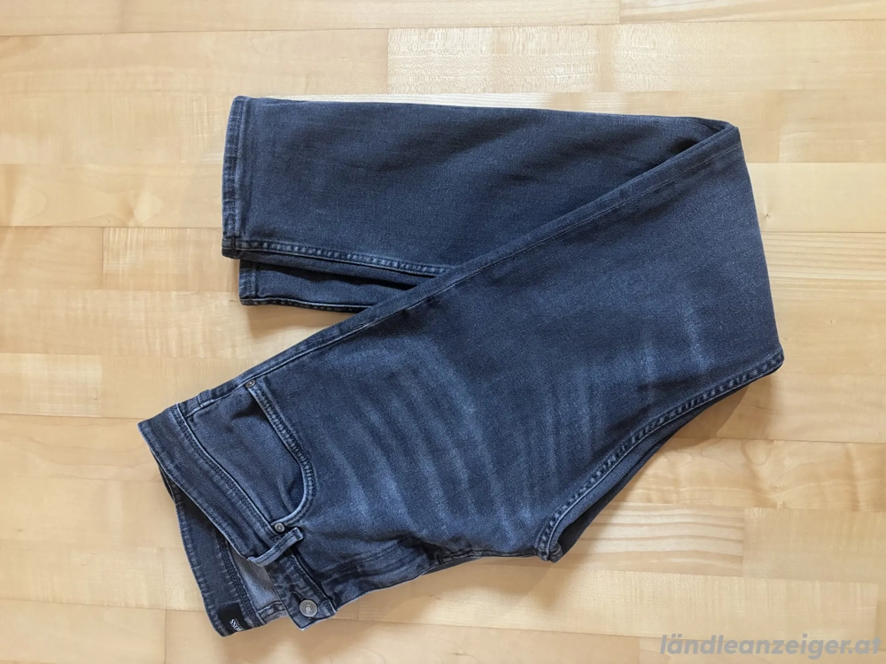 Herren Jeans von Boss