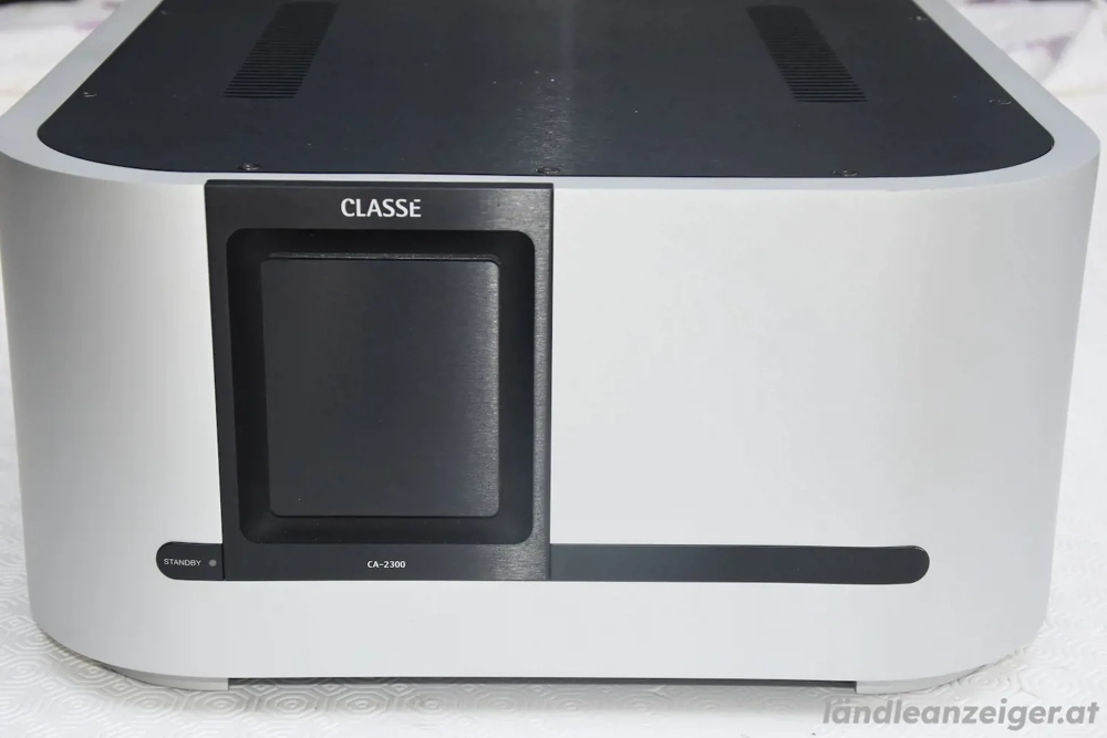 Classe Audio CA2300
