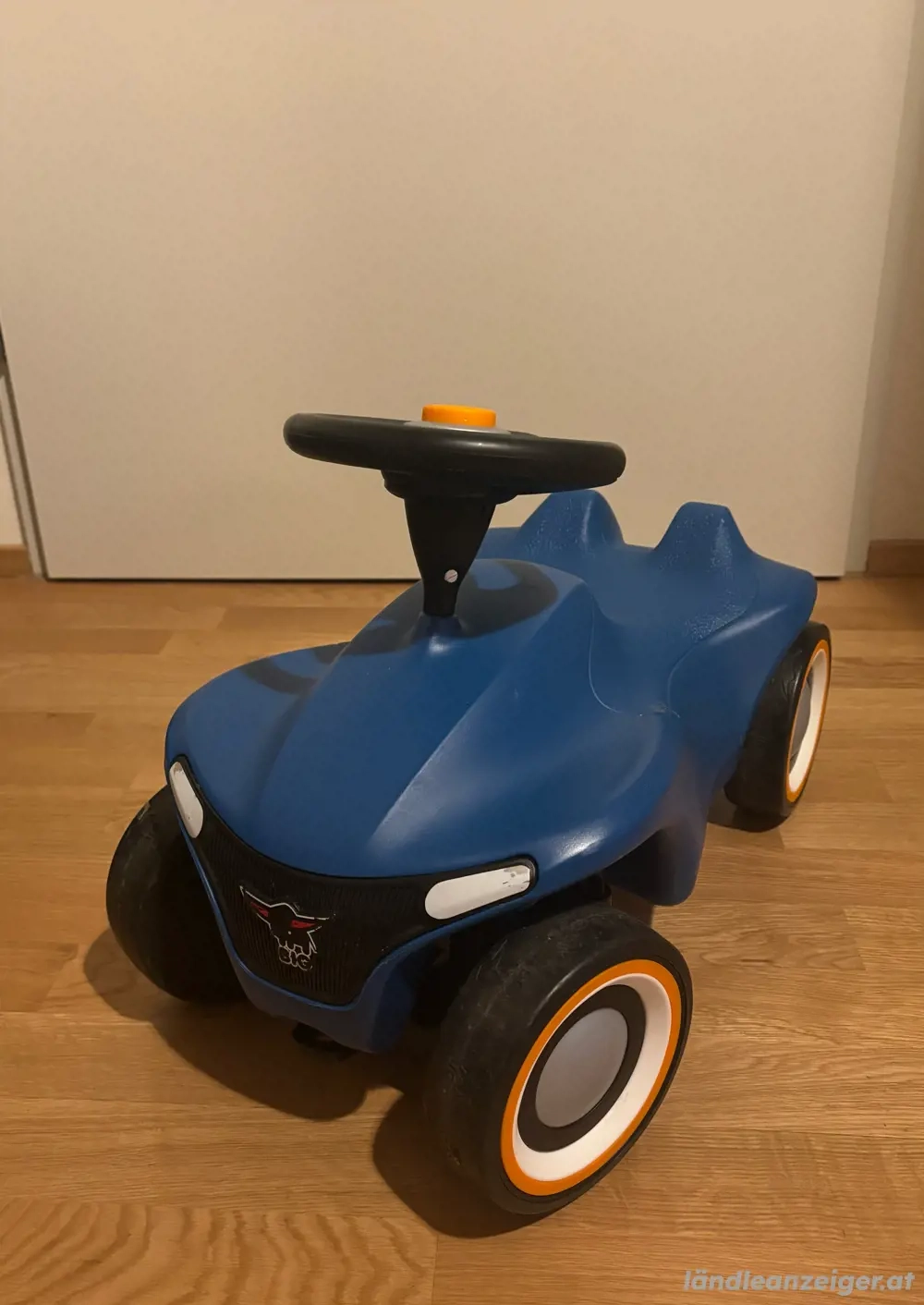 BIG Bobbycar