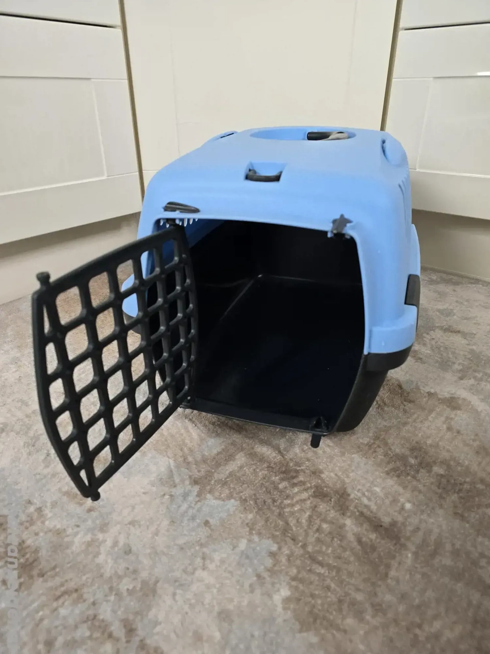 Tiertransporter für Katzen 