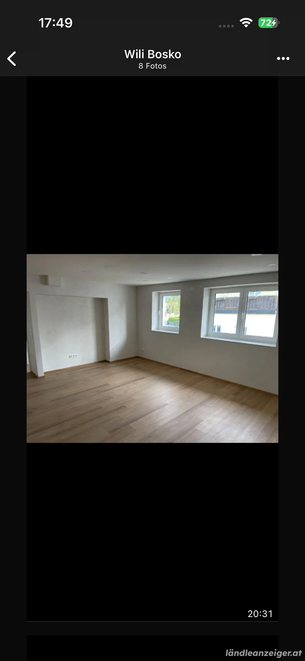 wohnung vermieten 
