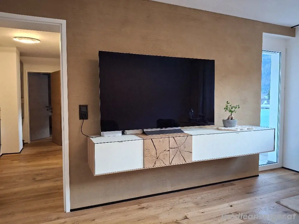 Moderne 2-Zimmer-Wohnung. Wohnfläche 45,7m2