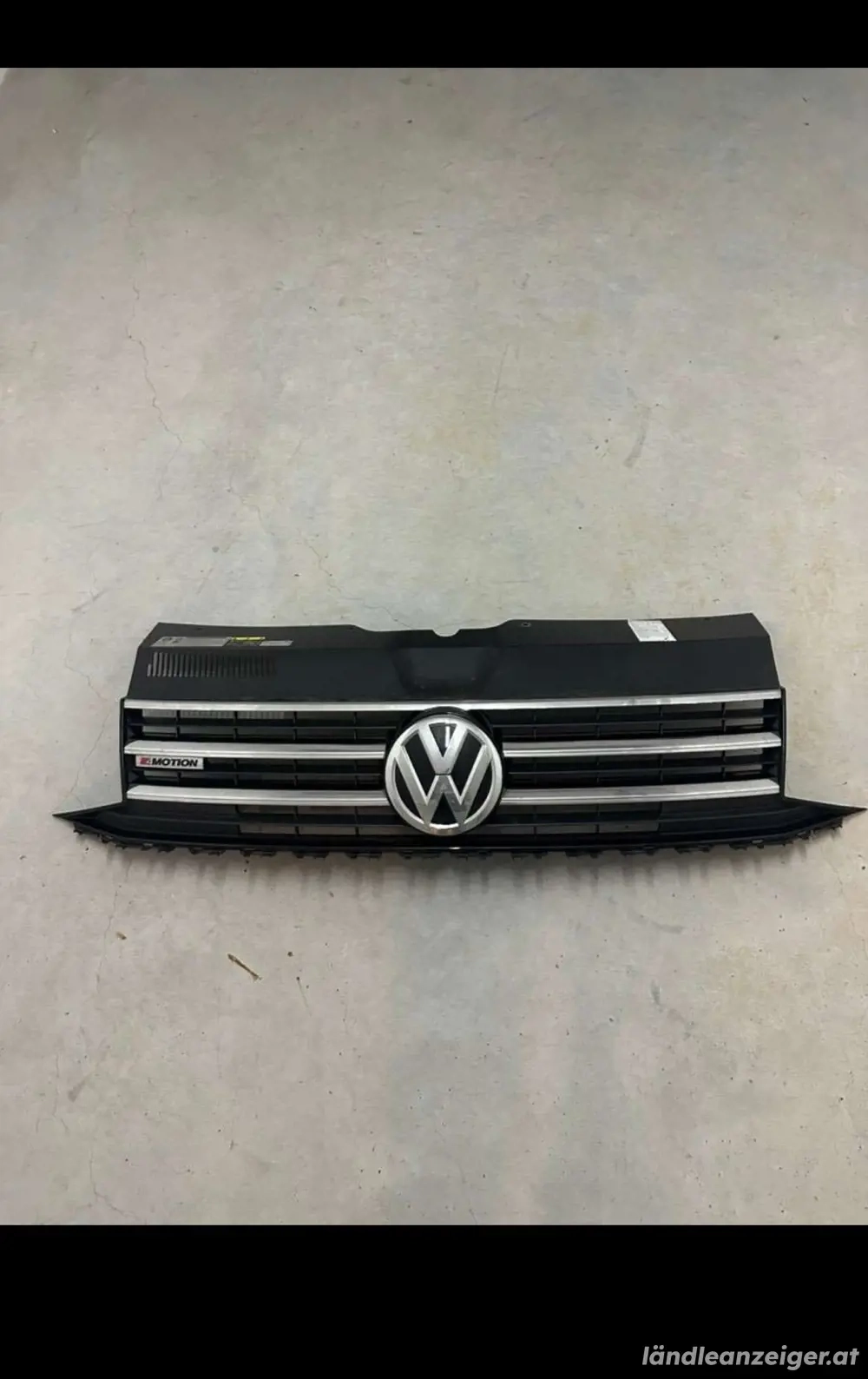 VW T6 Multivan Highline Kühlergrill
