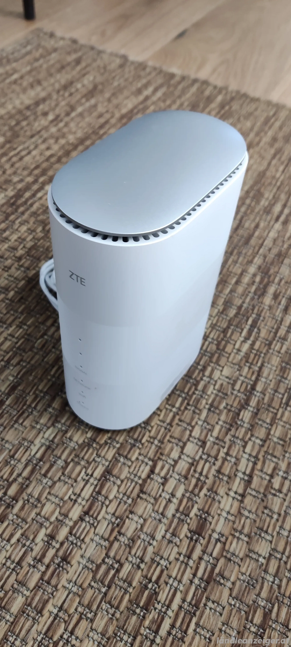 ZTE Wireless Router 5G MC888A