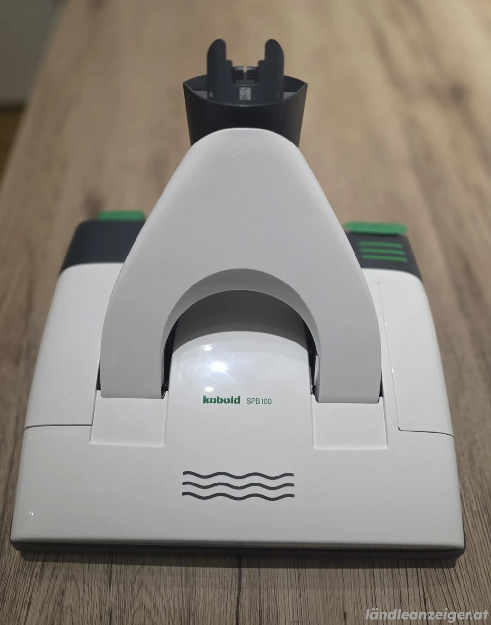 Vorwerk Saugwischer SPB100