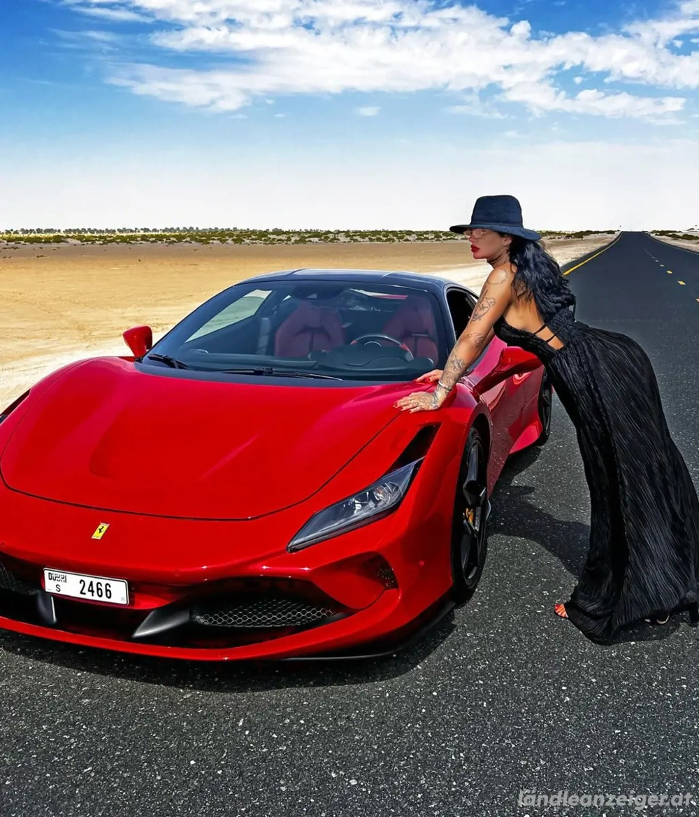 ROSSA diskreter Luxus Hausbesuche und Hotelbesuche Wien NÖ BGL