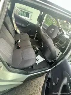 Mercedes-Benz A-Klasse W168 1.6 Klein-  Kompaktwagen