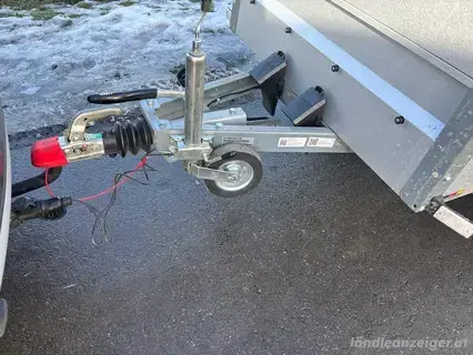 Pkw Anhänger
