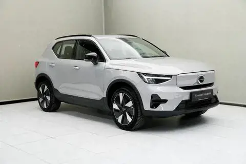 Volvo XC40 Recharge Plus, Single Motor Extended Range, V XC40