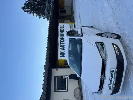 Vw Polo TÜV.12.2026