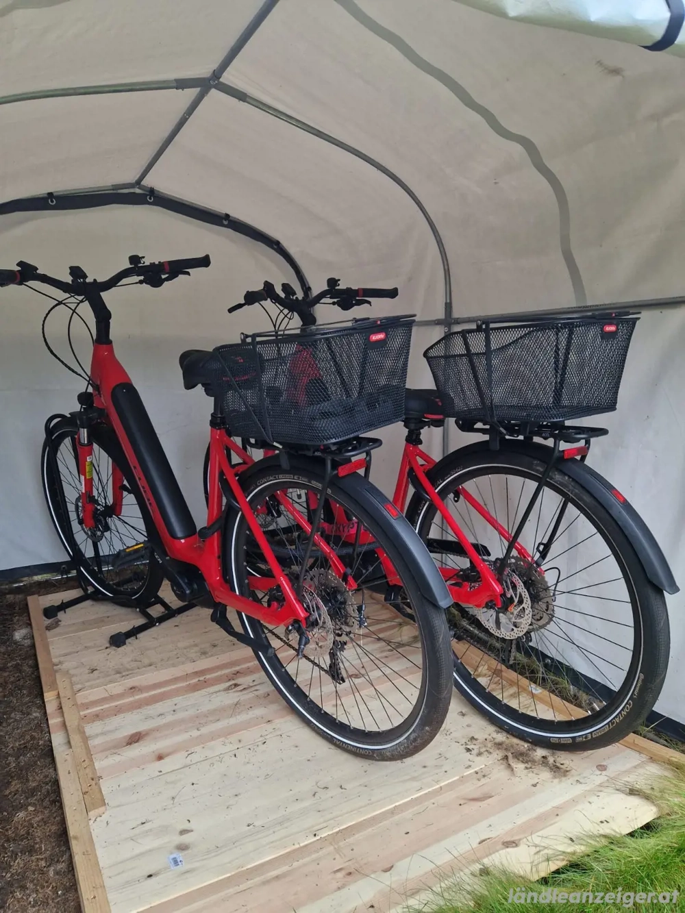 Cube E bike Damen,Gebraucht
