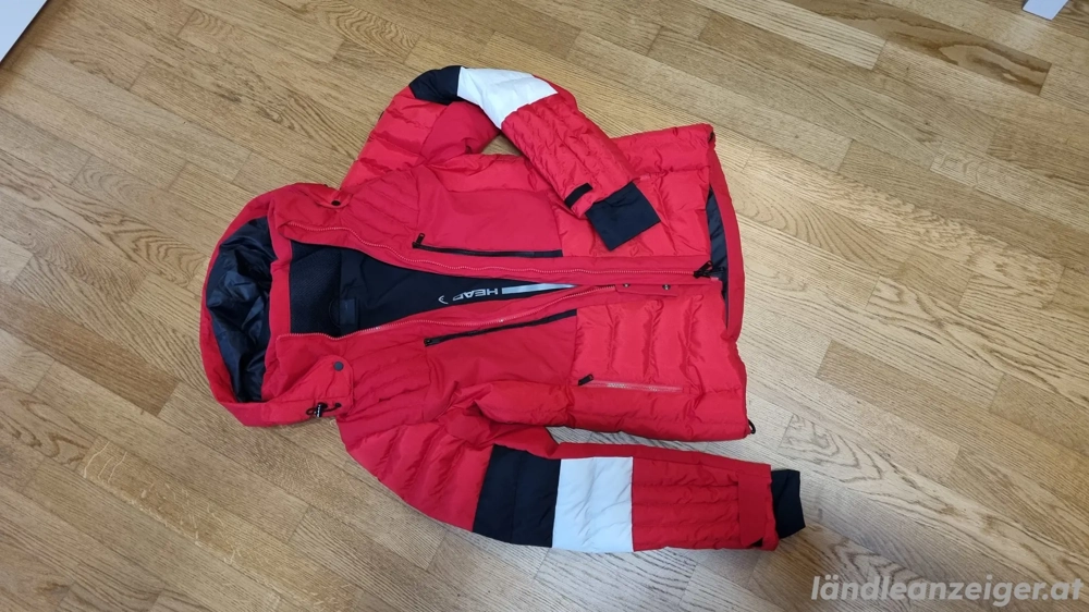 Skijacke Damen HEAD neu Größe 40