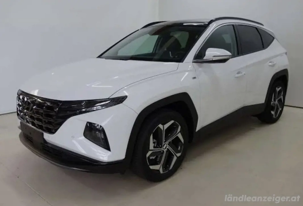 Wohnwagen Spiegel Hyundai Tucson 