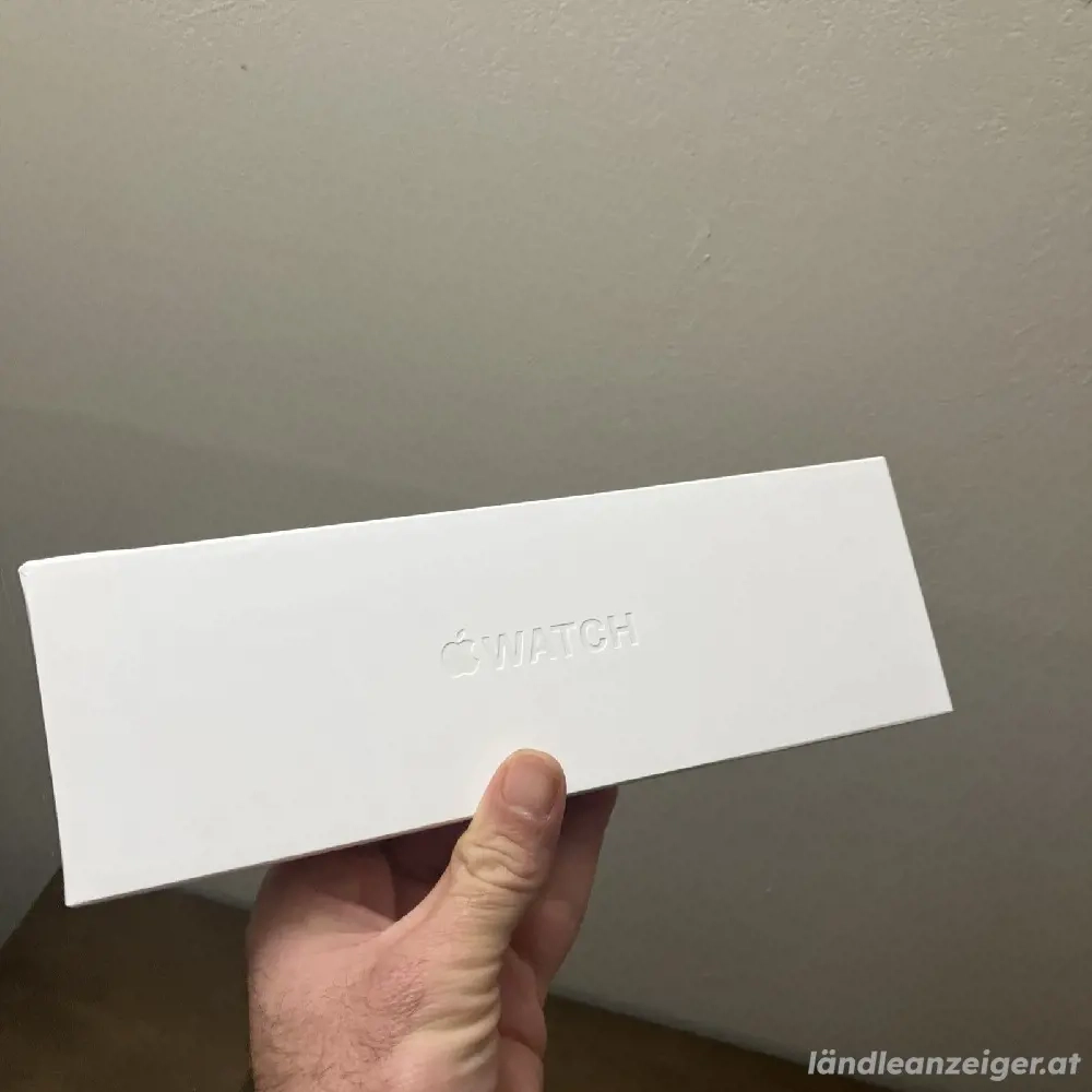 Apple Watch Series 11 46 mm GPS Jet Black 