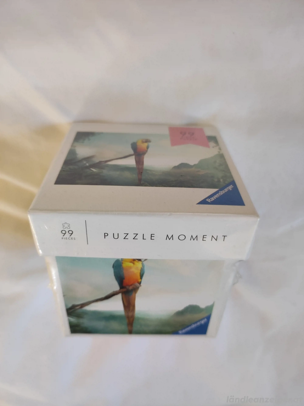 Ravensburger Papageien Puzzle