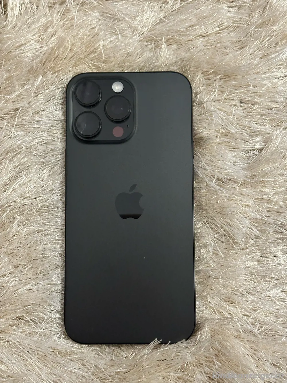 Apple iPhone 16 Pro Max - 256 GB