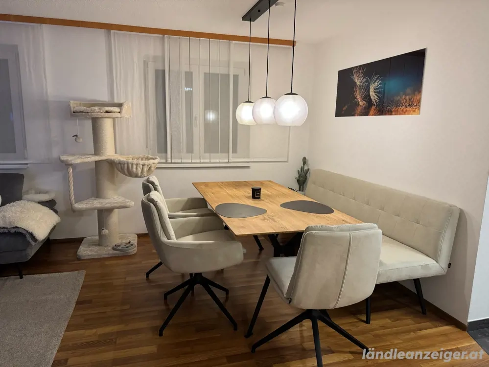 Dekoratives Glasbild