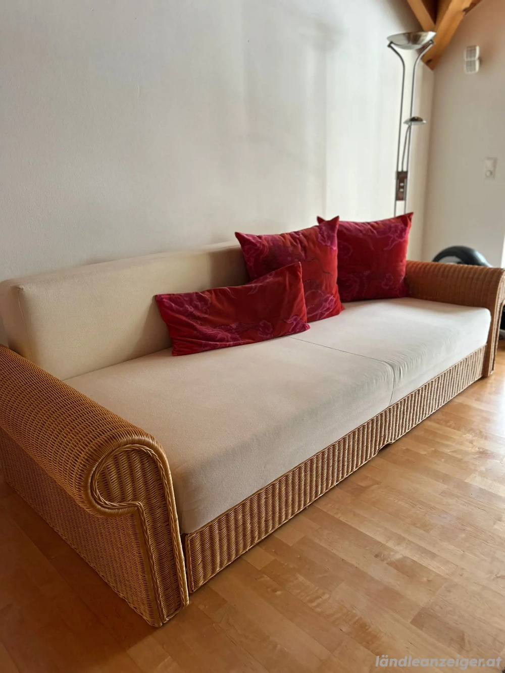 Ausziehsofa zu verschenken