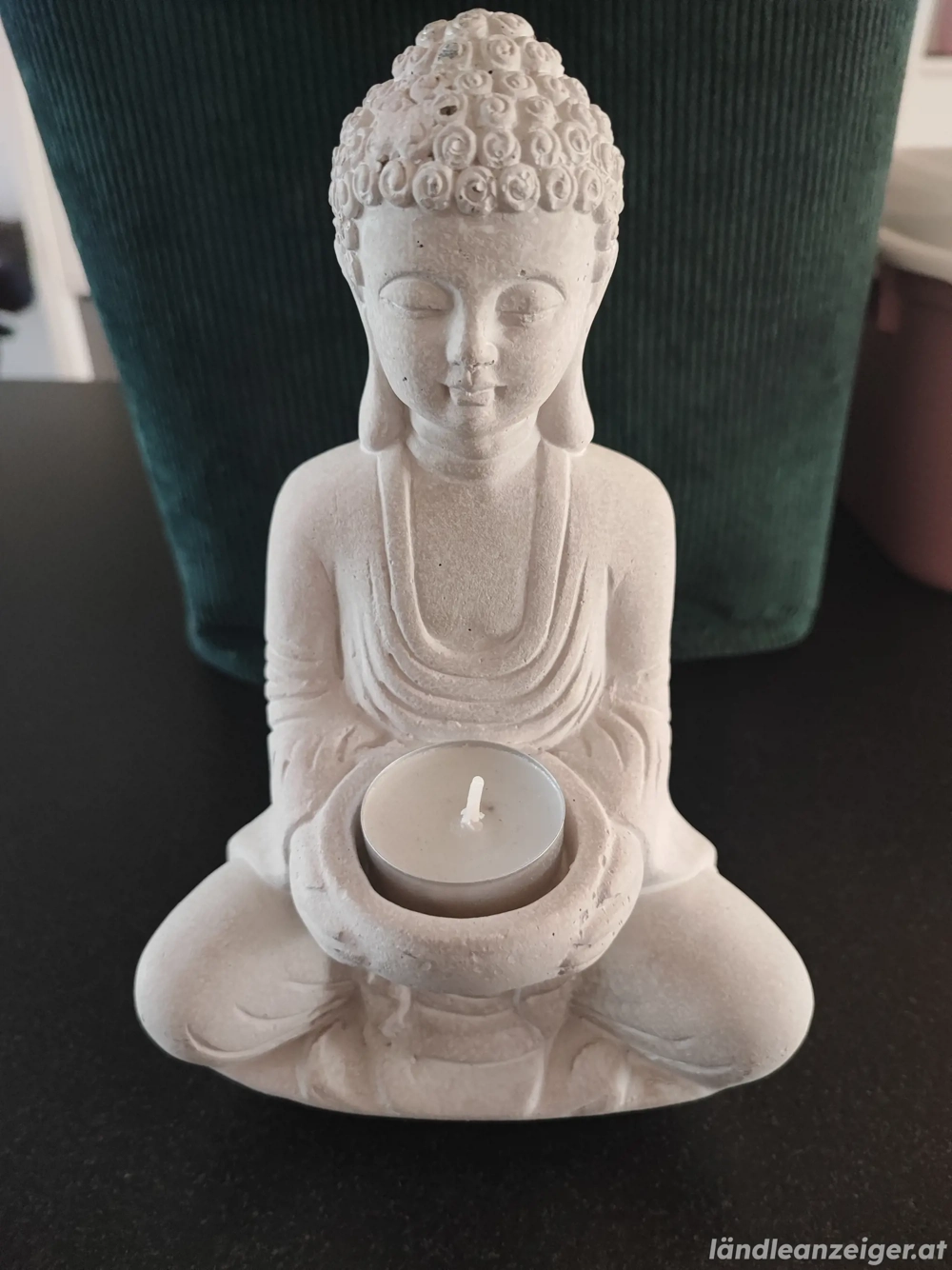Buddha Figur 