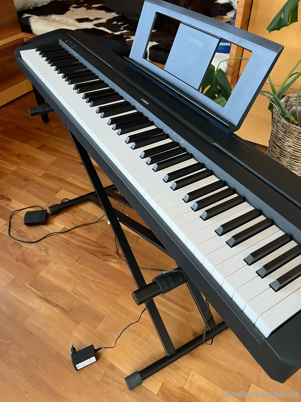 Yamaha Digital Piano P-45