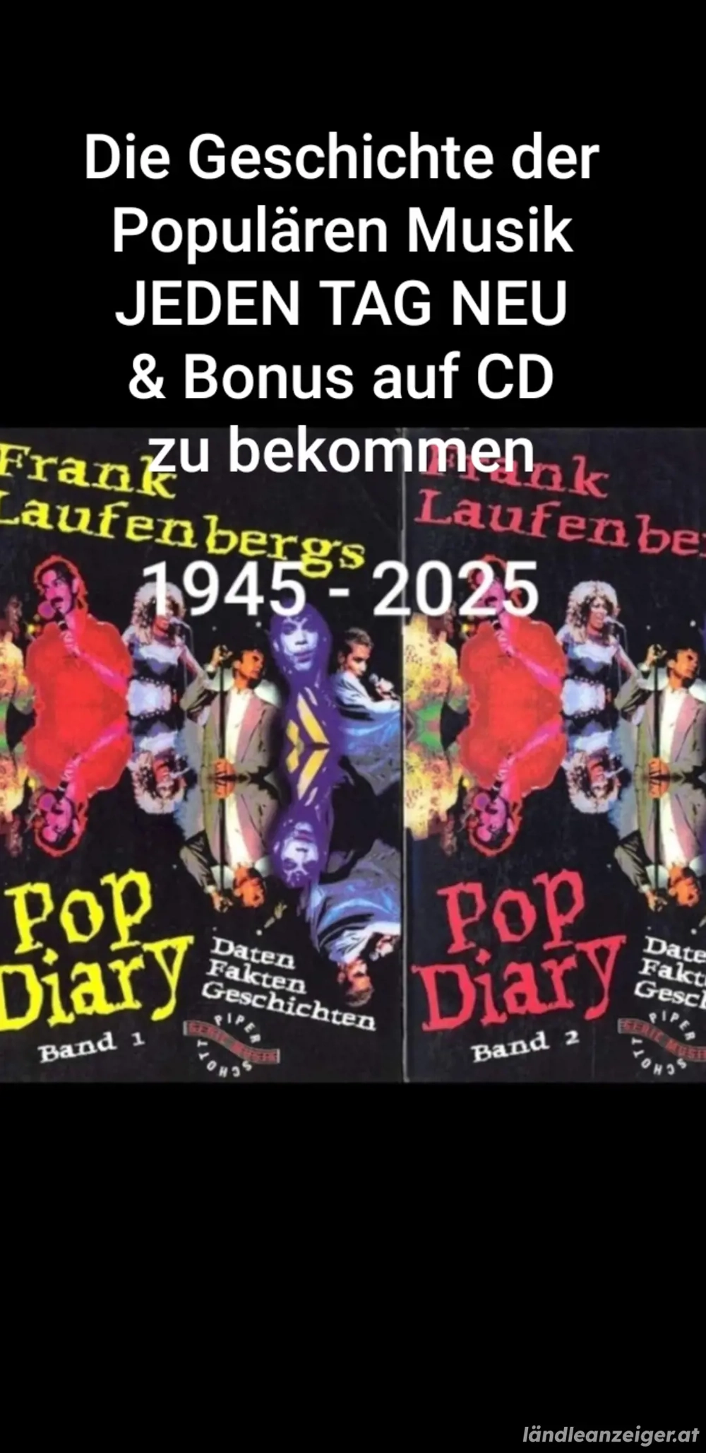 PaulYoung70Best&Live AbbaZappa AmbrosZander